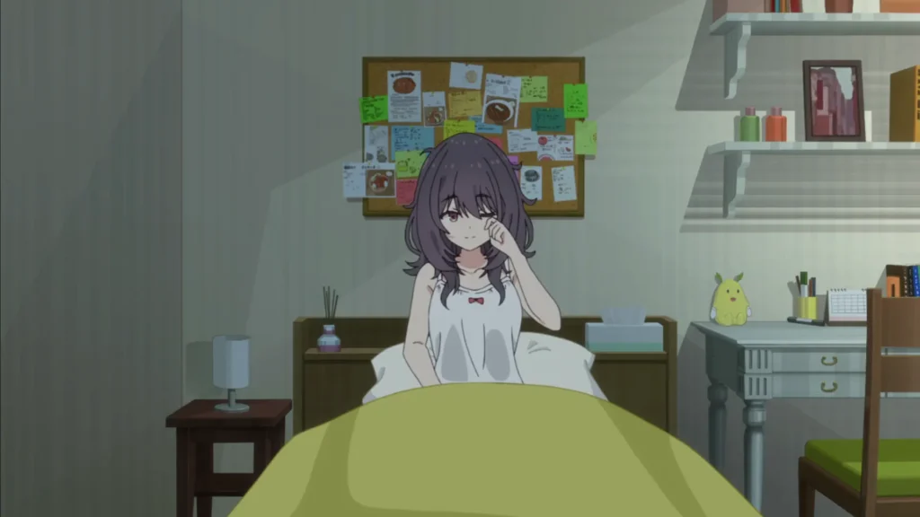 日々は過ぎれど飯うまし 011話 028 