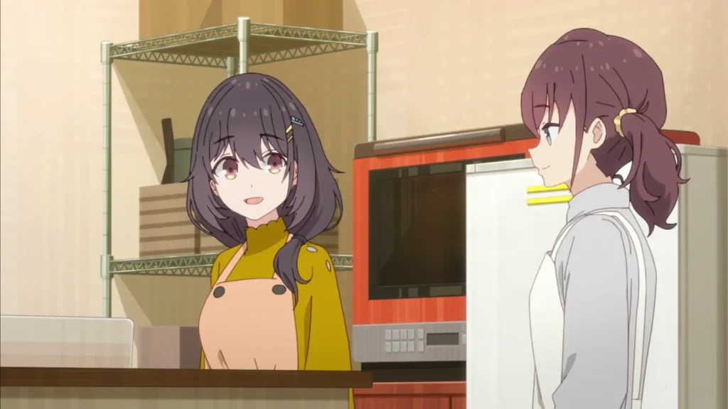 日々は過ぎれど飯うまし 011話 032 