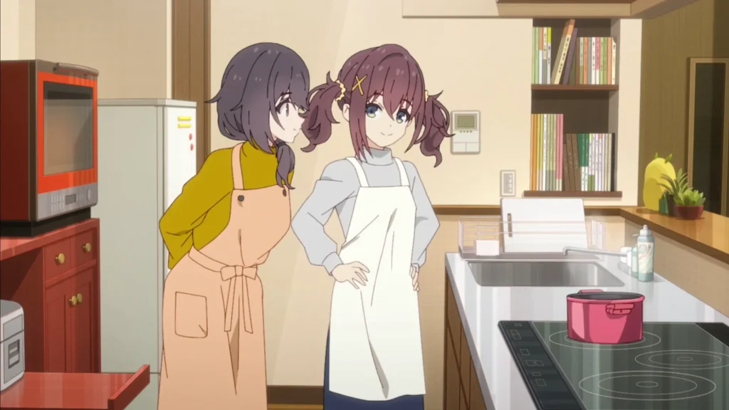 日々は過ぎれど飯うまし 011話 033 