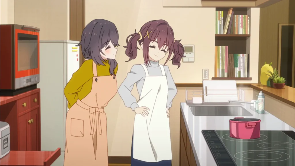 日々は過ぎれど飯うまし 011話 034