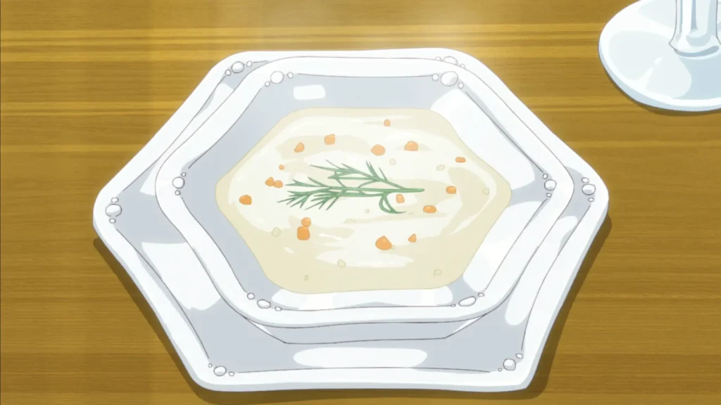 日々は過ぎれど飯うまし 011話 039 