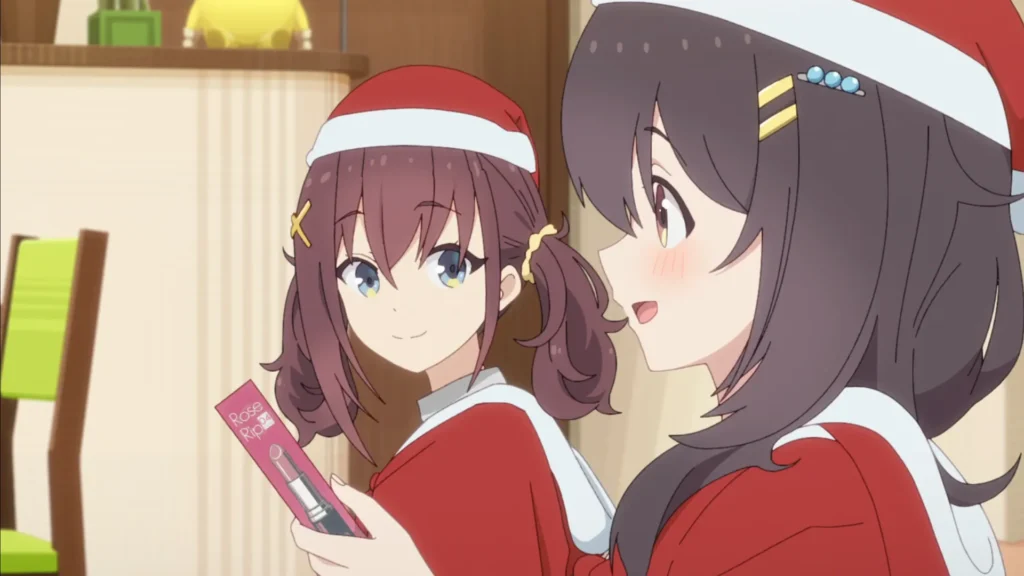 日々は過ぎれど飯うまし 011話 045 