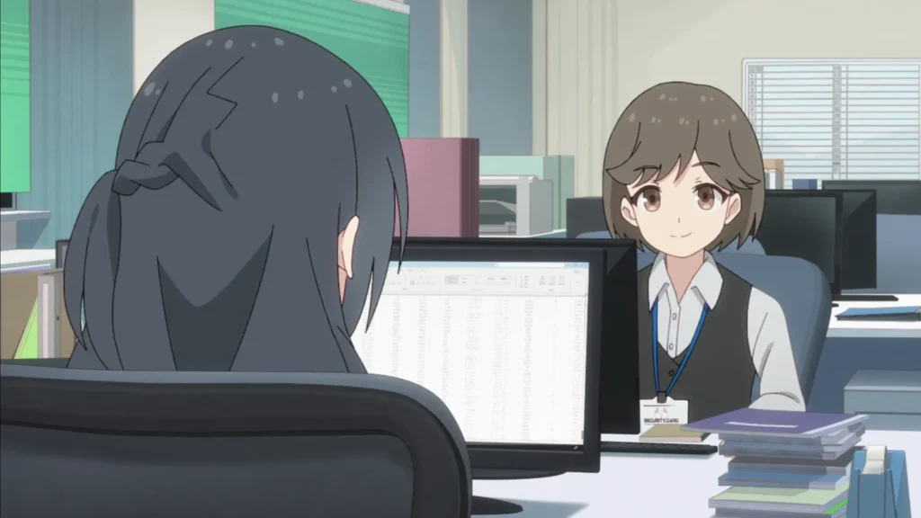 日々は過ぎれど飯うまし 011話 051 