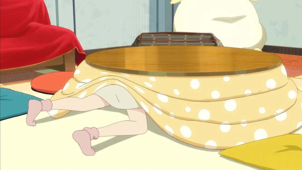 日々は過ぎれど飯うまし 012話 008 