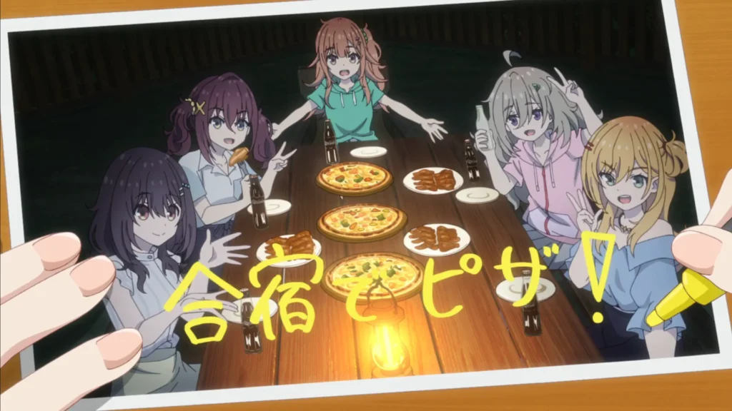 日々は過ぎれど飯うまし 012話 011 