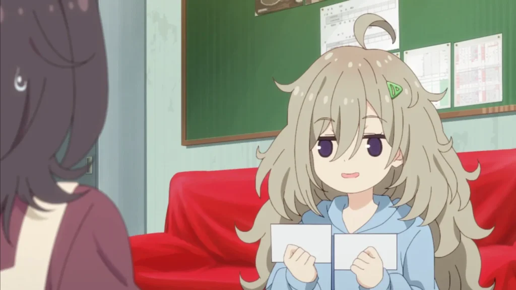 日々は過ぎれど飯うまし 012話 012 