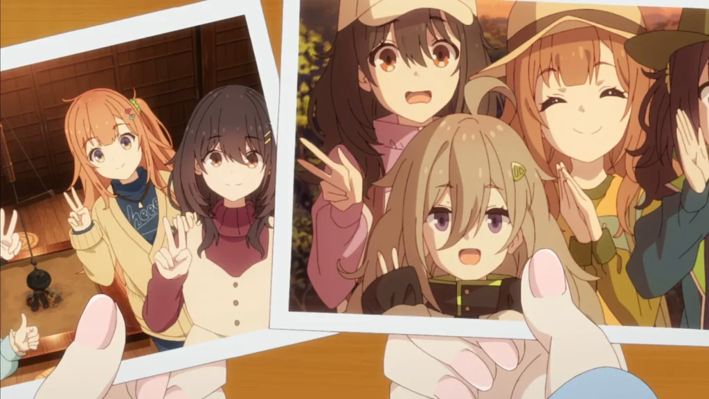 日々は過ぎれど飯うまし 012話 013 