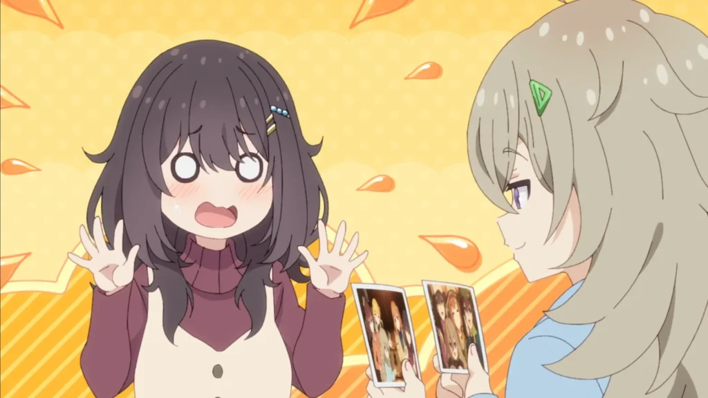 日々は過ぎれど飯うまし 012話 014 