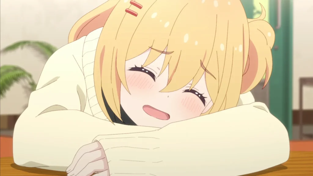 日々は過ぎれど飯うまし 012話 018 