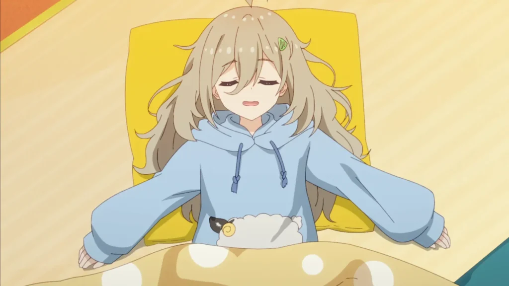 日々は過ぎれど飯うまし 012話 020 