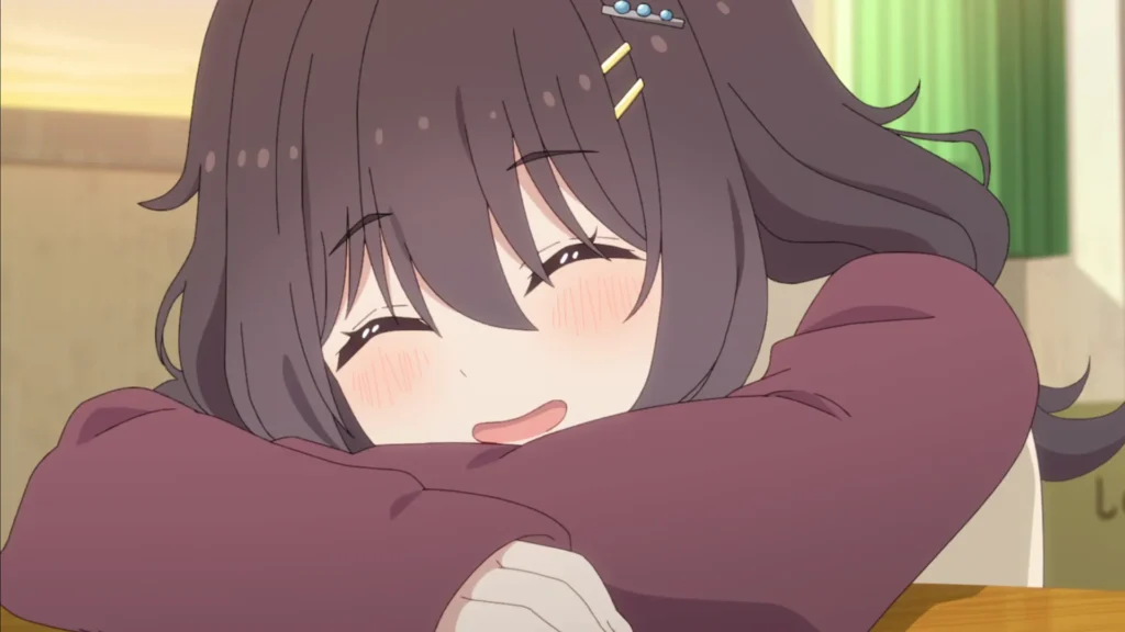 日々は過ぎれど飯うまし 012話 021 