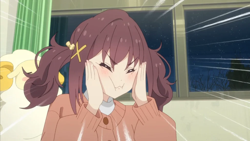 日々は過ぎれど飯うまし 012話 024 