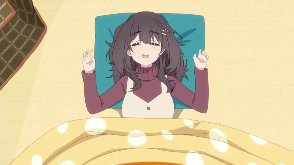 日々は過ぎれど飯うまし 012話 040 