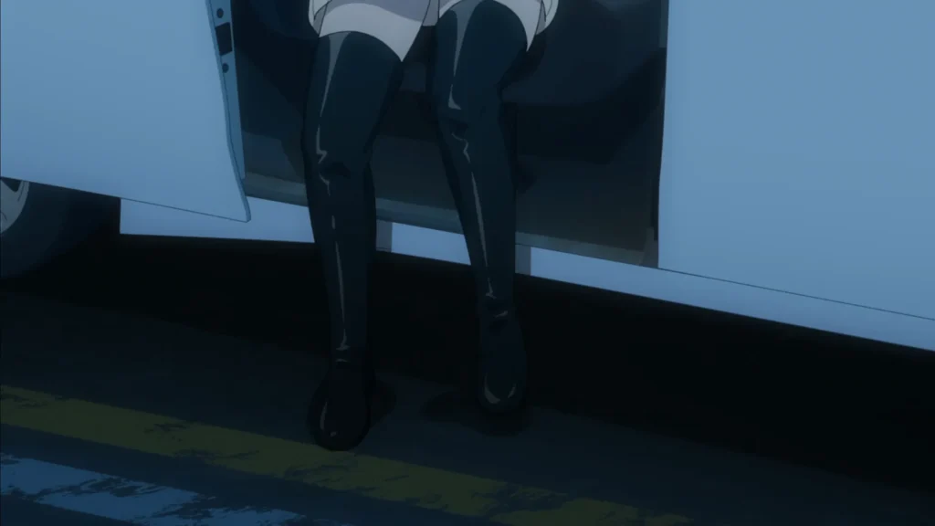 日々は過ぎれど飯うまし 012話 041 