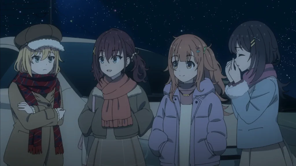 日々は過ぎれど飯うまし 012話 042 