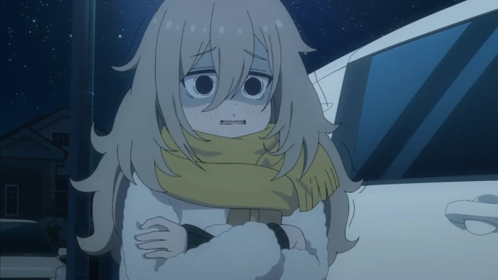 日々は過ぎれど飯うまし 012話 043 