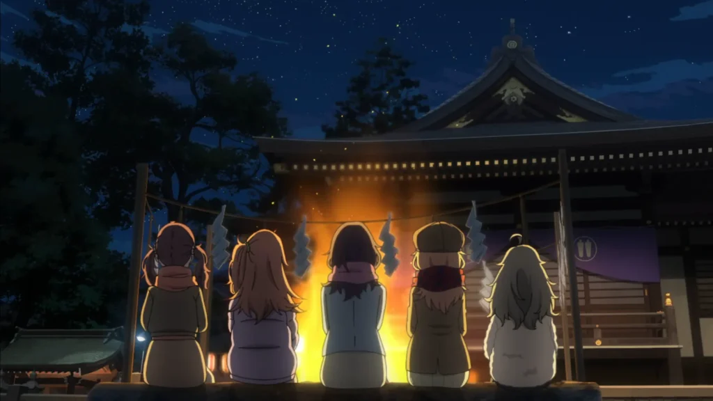 日々は過ぎれど飯うまし 012話 054 