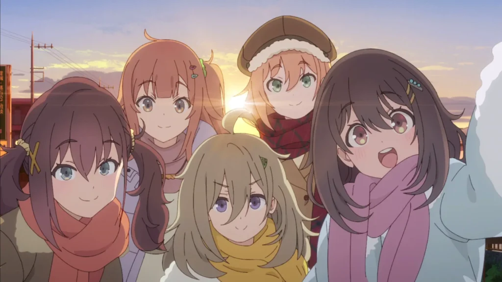 日々は過ぎれど飯うまし 012話 056 