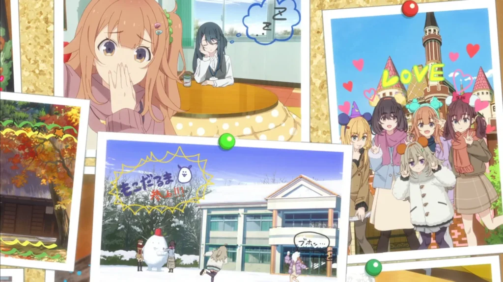 日々は過ぎれど飯うまし 012話 061 