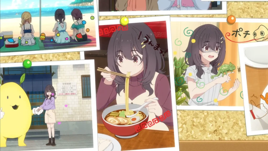 日々は過ぎれど飯うまし 012話 062 