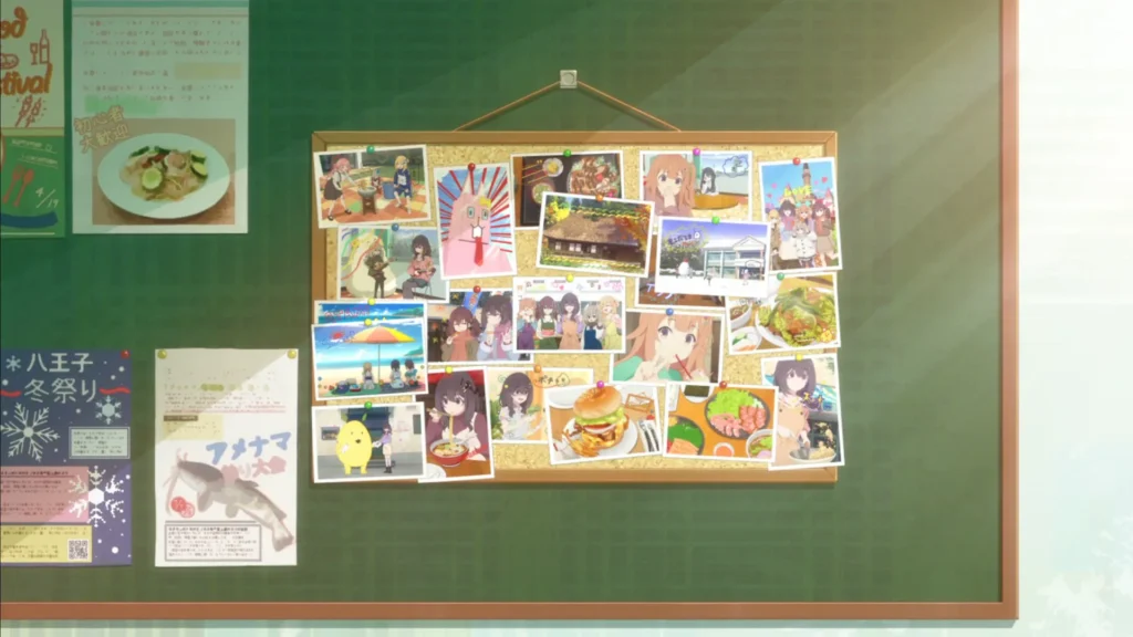 日々は過ぎれど飯うまし 012話 063 