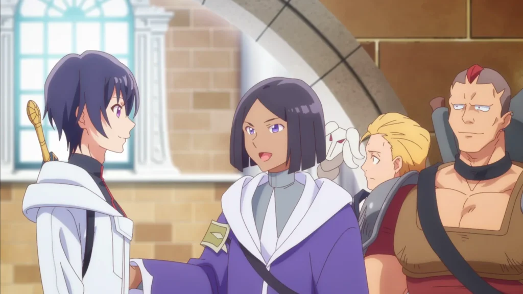 外れスキル《木の実マスター》～スキルの実（食べたら死ぬ）を無限に食べられるようになった件について～ 001話 006 