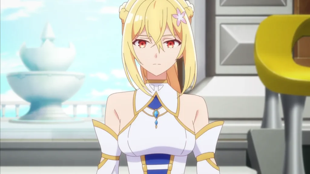 外れスキル《木の実マスター》～スキルの実（食べたら死ぬ）を無限に食べられるようになった件について～ 001話 007 