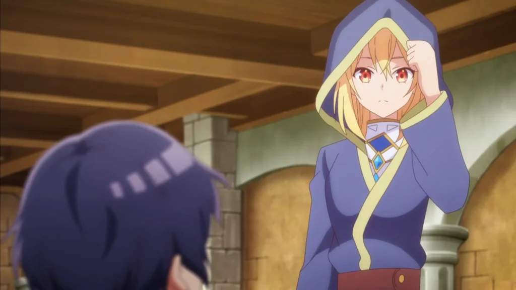 外れスキル《木の実マスター》～スキルの実（食べたら死ぬ）を無限に食べられるようになった件について～ 002話 001 