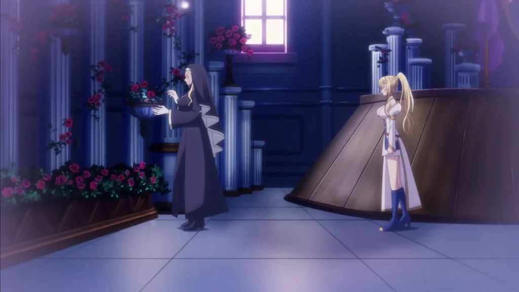 外れスキル《木の実マスター》～スキルの実（食べたら死ぬ）を無限に食べられるようになった件について～ 002話 002 