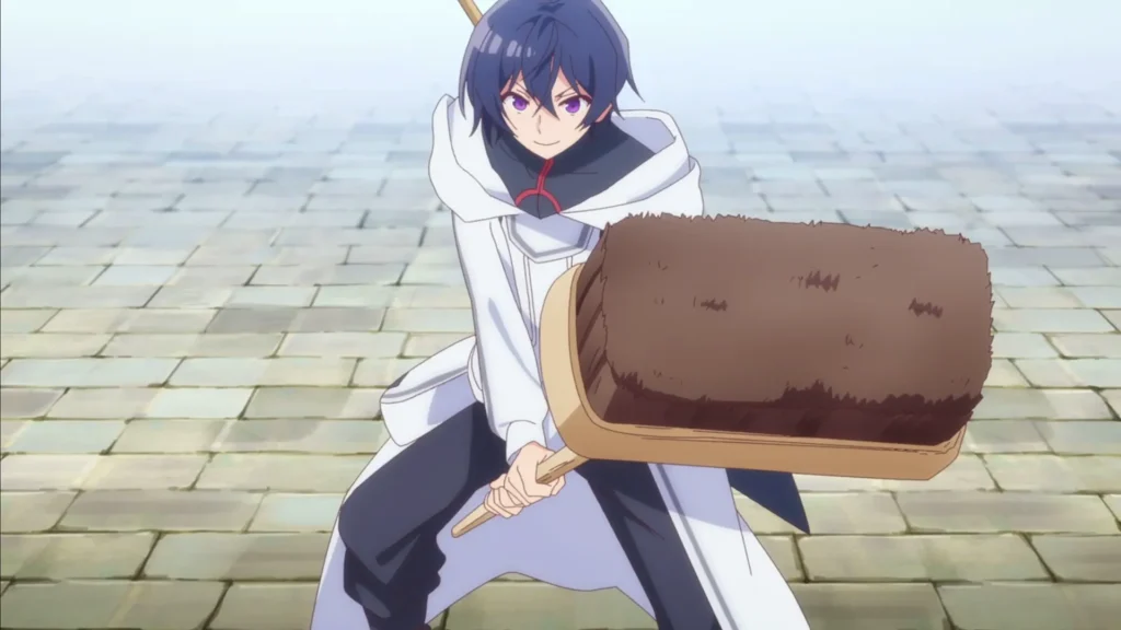 外れスキル《木の実マスター》～スキルの実（食べたら死ぬ）を無限に食べられるようになった件について～ 002話 009 