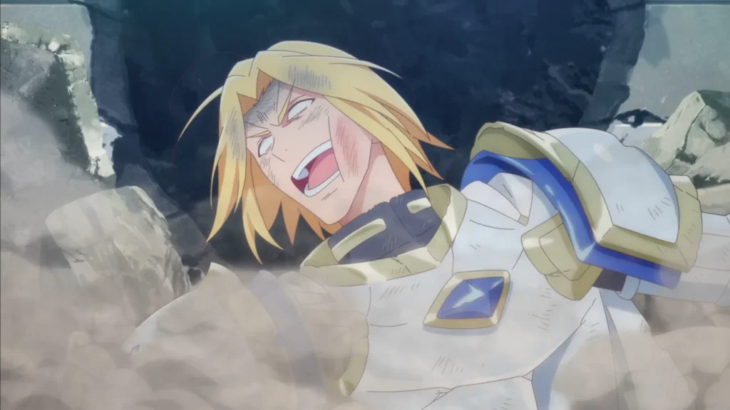 外れスキル《木の実マスター》～スキルの実（食べたら死ぬ）を無限に食べられるようになった件について～ 002話 010 