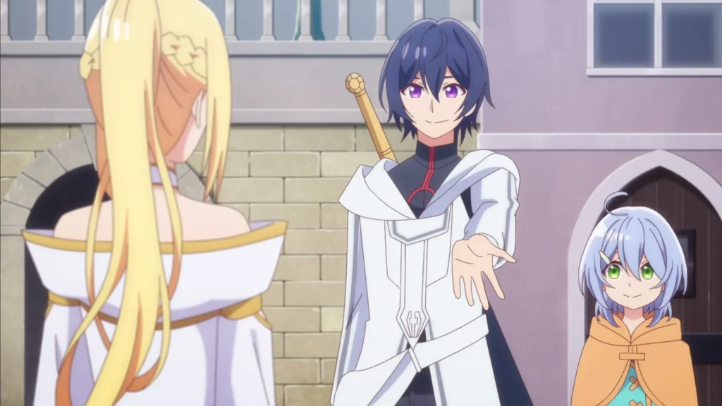 外れスキル《木の実マスター》～スキルの実（食べたら死ぬ）を無限に食べられるようになった件について～ 002話 011 