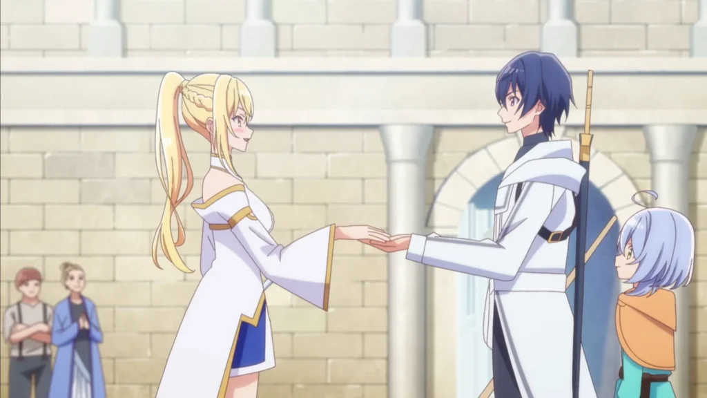 外れスキル《木の実マスター》～スキルの実（食べたら死ぬ）を無限に食べられるようになった件について～ 002話 012 