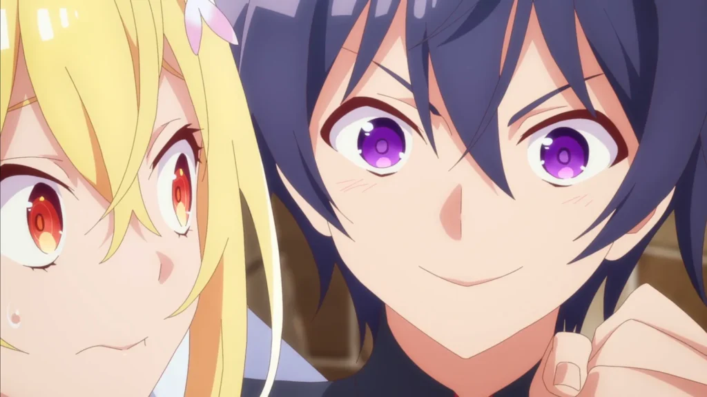 外れスキル《木の実マスター》～スキルの実（食べたら死ぬ）を無限に食べられるようになった件について～ 003話 001 