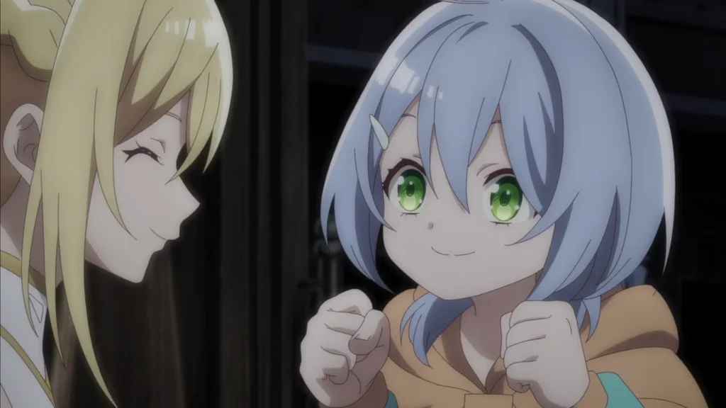 外れスキル《木の実マスター》～スキルの実（食べたら死ぬ）を無限に食べられるようになった件について～ 003話 003 