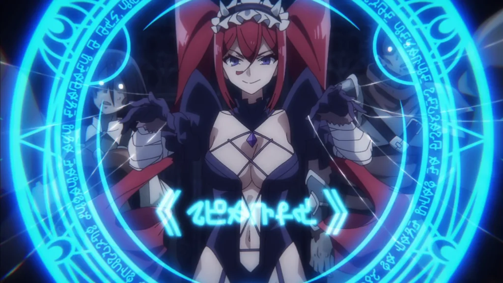 外れスキル《木の実マスター》～スキルの実（食べたら死ぬ）を無限に食べられるようになった件について～ 003話 006