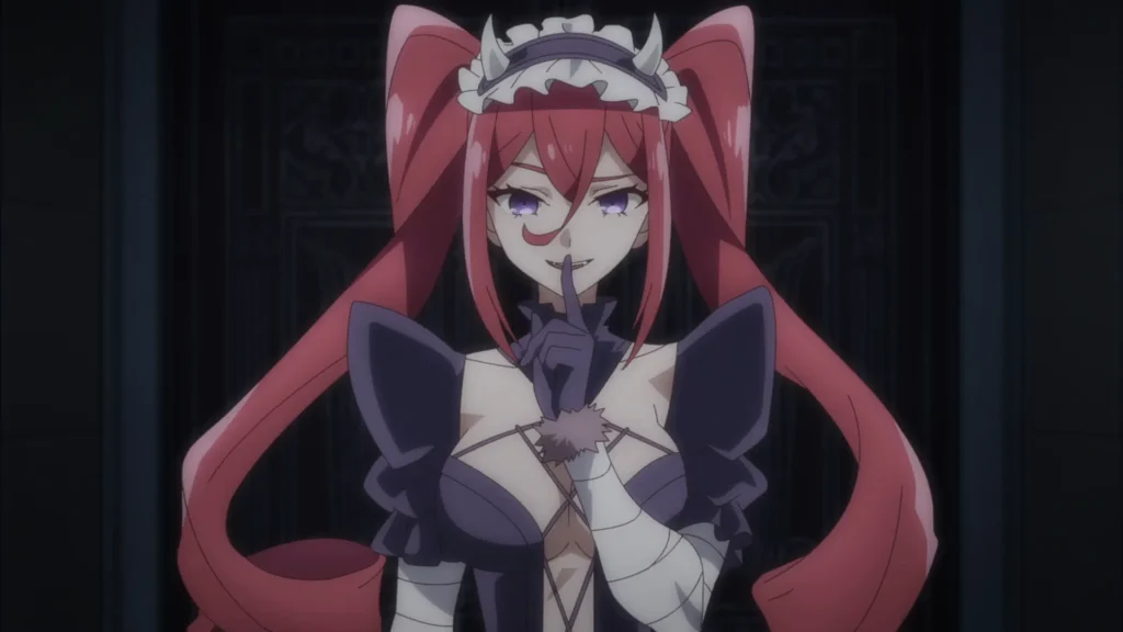 外れスキル《木の実マスター》～スキルの実（食べたら死ぬ）を無限に食べられるようになった件について～ 003話 008 