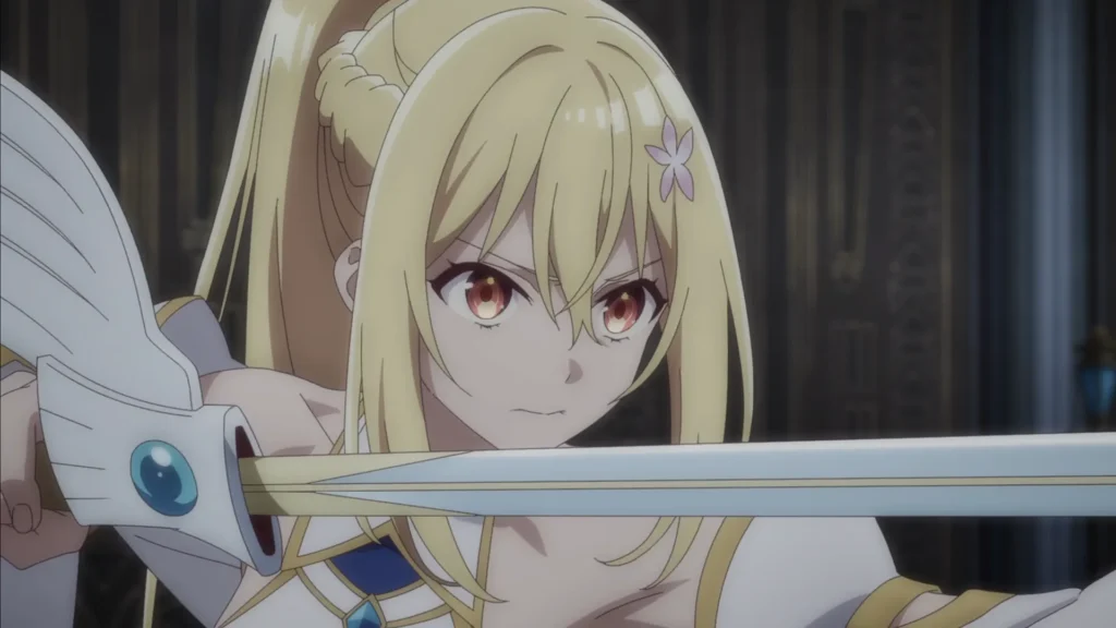 外れスキル《木の実マスター》～スキルの実（食べたら死ぬ）を無限に食べられるようになった件について～ 003話 010 