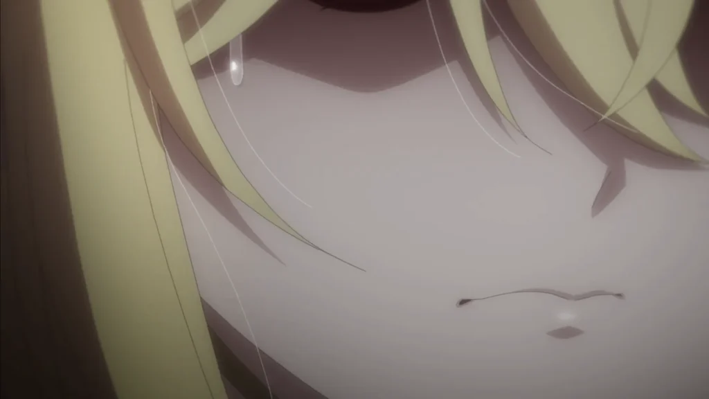 外れスキル《木の実マスター》～スキルの実（食べたら死ぬ）を無限に食べられるようになった件について～ 003話 011 