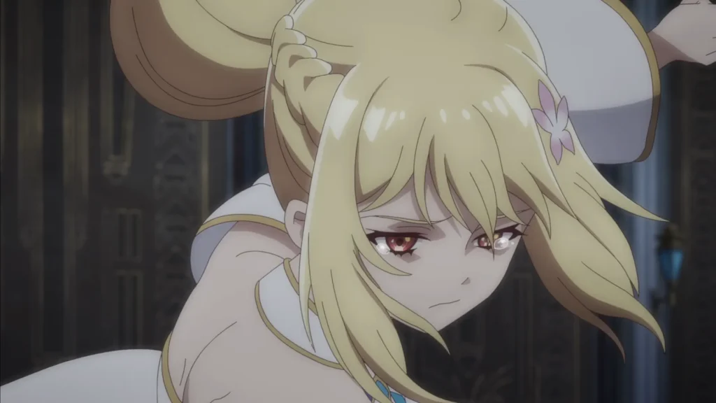 外れスキル《木の実マスター》～スキルの実（食べたら死ぬ）を無限に食べられるようになった件について～ 003話 012 