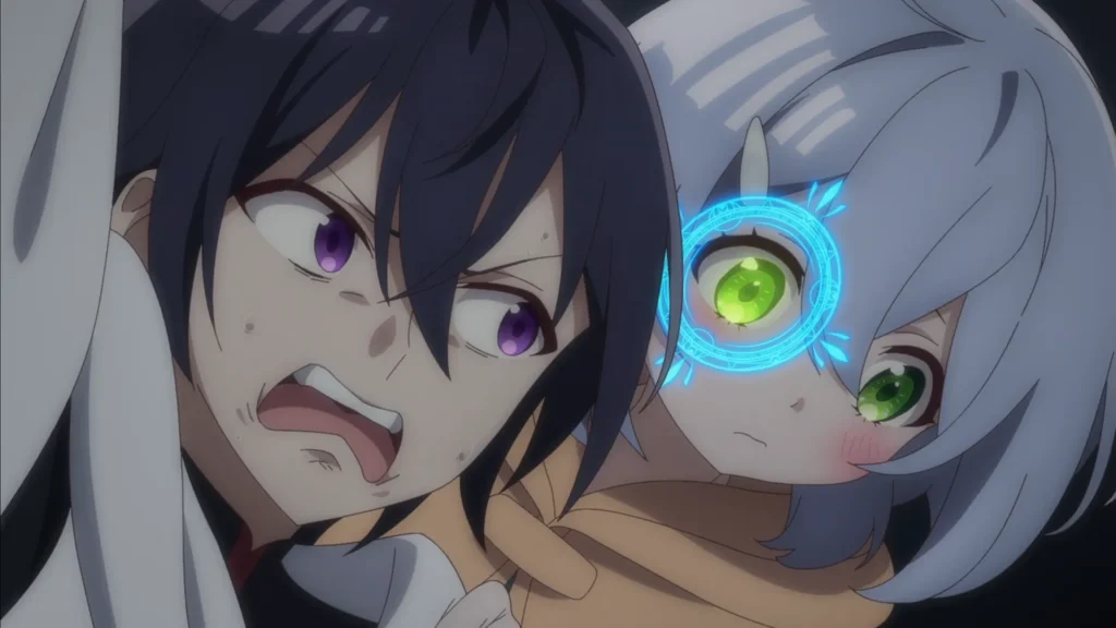 外れスキル《木の実マスター》～スキルの実（食べたら死ぬ）を無限に食べられるようになった件について～ 004話 001 