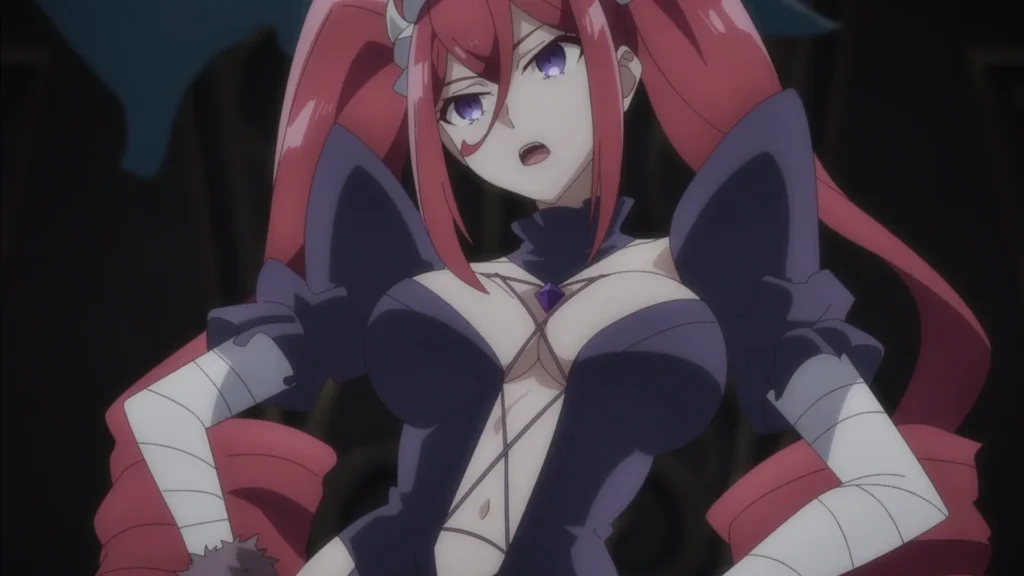 外れスキル《木の実マスター》～スキルの実（食べたら死ぬ）を無限に食べられるようになった件について～ 004話 003 