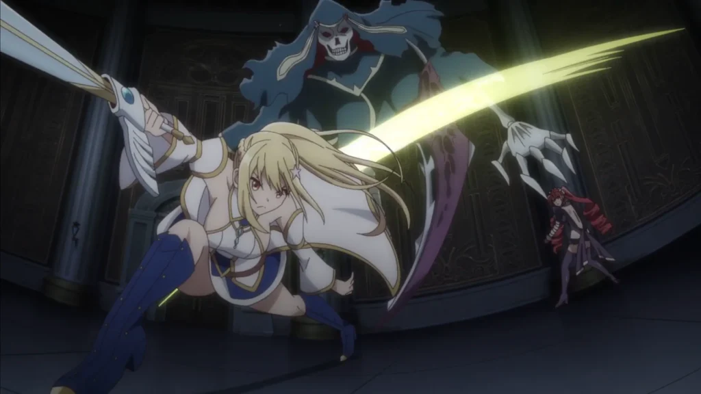 外れスキル《木の実マスター》～スキルの実（食べたら死ぬ）を無限に食べられるようになった件について～ 004話 005 