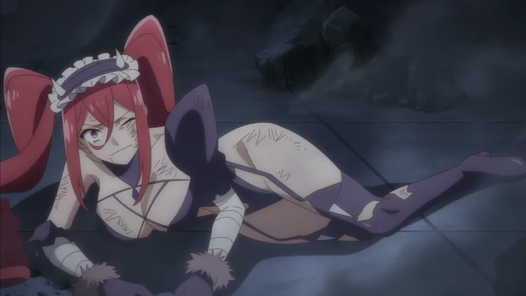 外れスキル《木の実マスター》～スキルの実（食べたら死ぬ）を無限に食べられるようになった件について～ 004話 006 