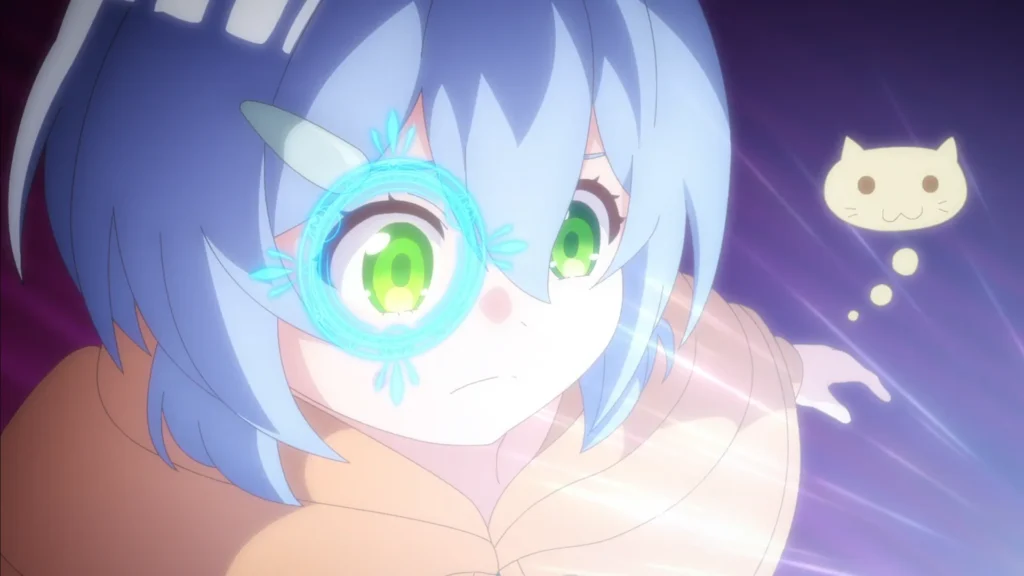 外れスキル《木の実マスター》～スキルの実（食べたら死ぬ）を無限に食べられるようになった件について～ 004話 007 