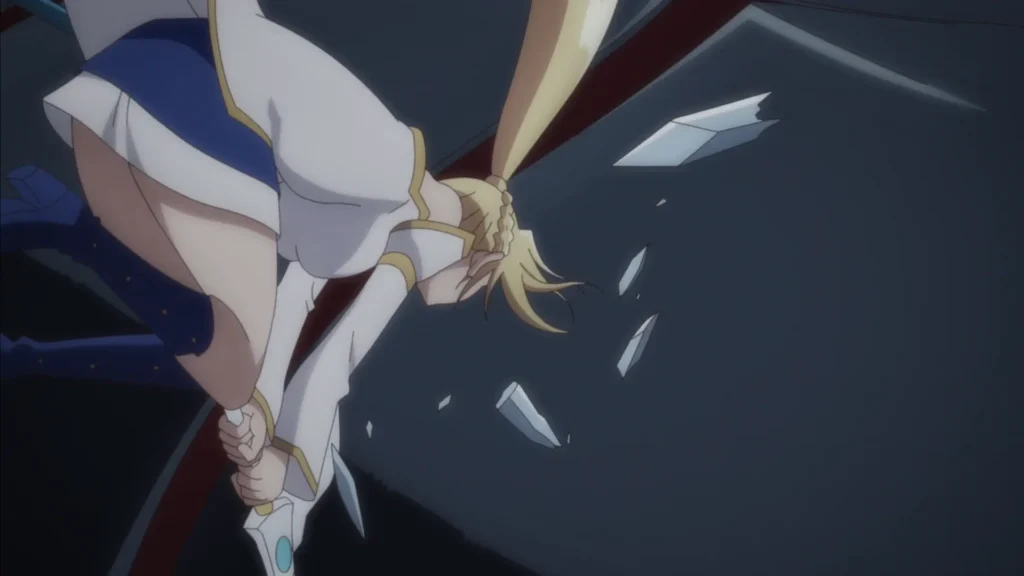 外れスキル《木の実マスター》～スキルの実（食べたら死ぬ）を無限に食べられるようになった件について～ 004話 009 