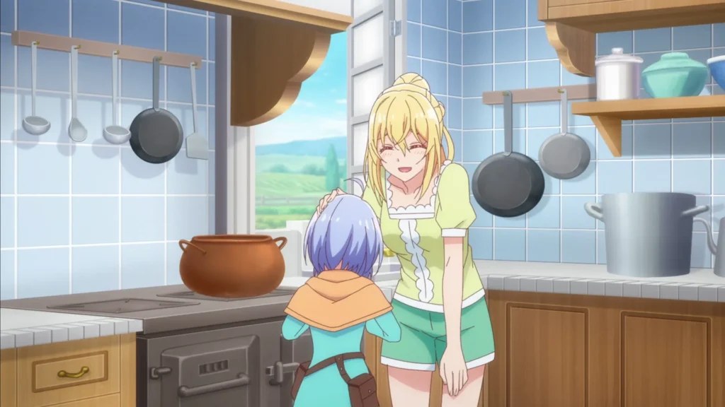 外れスキル《木の実マスター》～スキルの実（食べたら死ぬ）を無限に食べられるようになった件について～ 005話 004 