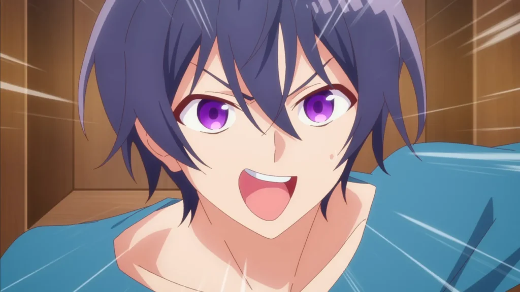 外れスキル《木の実マスター》～スキルの実（食べたら死ぬ）を無限に食べられるようになった件について～ 005話 006 