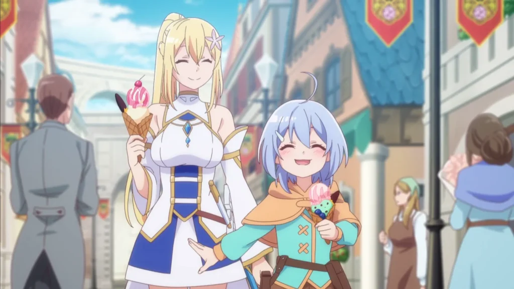 外れスキル《木の実マスター》～スキルの実（食べたら死ぬ）を無限に食べられるようになった件について～ 005話 009 