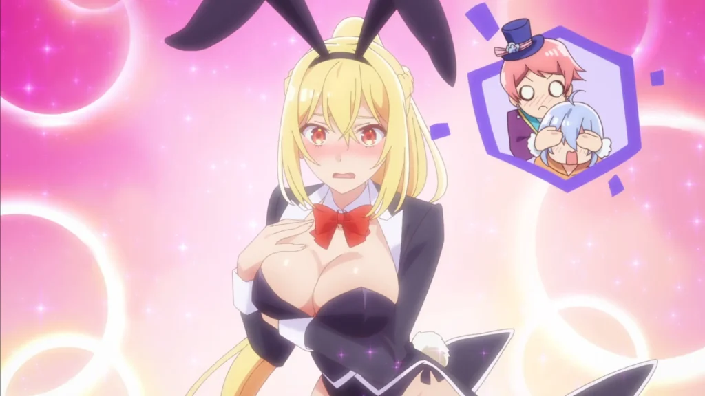 外れスキル《木の実マスター》～スキルの実（食べたら死ぬ）を無限に食べられるようになった件について～ 005話 012 